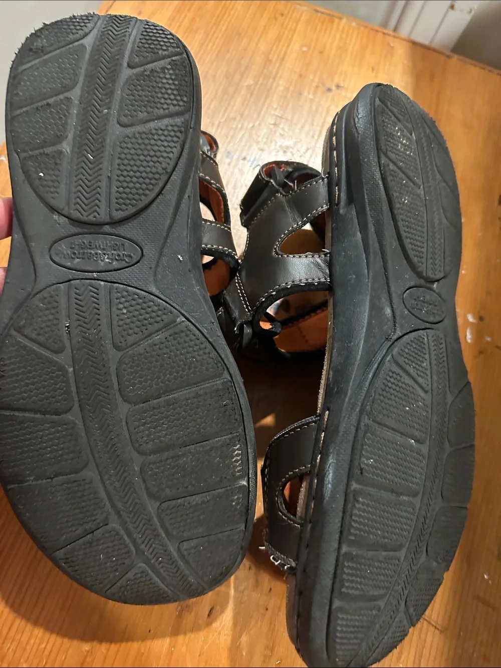 croft & barrow durable black